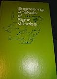 Engineering analysis of flight vehicles