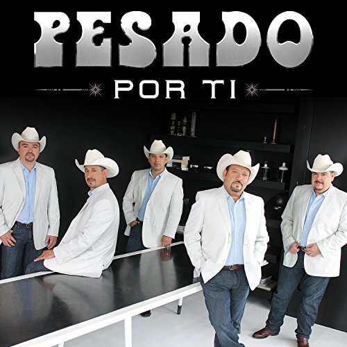 Pesado - Por Ti - Zortam Music