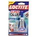 Henkel Loctite 4-Gram Easy Squeeze Super Glue Gel #01-30379