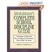 Administrator's Complete School Discipline Guide: Techniques & Materials for Creating an Environment Where Kids Can Learn