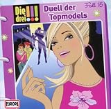 Folge 015 - Duell der Topmodels