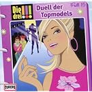 Folge 015 - Duell der Topmodels