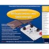 50 Experimente mit Solarenergie: Einfache Grundschaltungen und komplexe Anwendungen