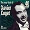 Very Best of Xavier Cugat