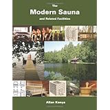 the modern sauna and related facilities