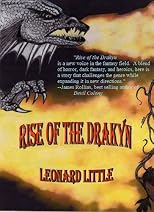 RISE OF THE DRAKYN PART 1 (Sword of Souls) 