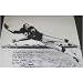 Art Powell (AFL Oakland Raiders) Signed Autographed 16x20 Photo (PSA/DNA COA)