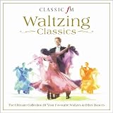 Classic FM - Waltzing Classics