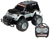 R/C 三菱 パジェロ ブラック