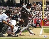 Gary Bennett Autographed 8x10 Photograph