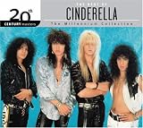 cinderella by cinderella