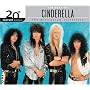 The Best of Cinderella: 20th Century Masters - The Millennium Collection (Eco-Friendly Packaging)