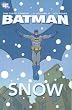 Batman: Snow (Batman Beyond (DC Comics))