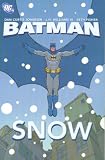 : Batman: Snow