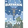 Batman: Snow