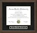 Azusa Pacific University (APU) Diploma Frame