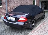 Produkt-Bild: Wasserdichte Halbgarage f&uuml;r Mercedes CLK - Kein Nylon!