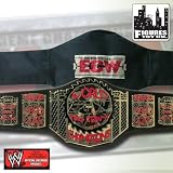 51zyR4sThXL. SL160  ECW TAG TEAM CHAMPIONSHIP KID SIZE REPLICA WRESTLING BELT