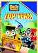 Bob the Builder: Bob's Top Team