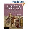 European Union Law: Cases and Materials