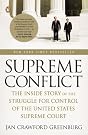 Supreme Conflict: The...