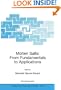 Molten Salts: From Fundamentals to Applications - Proceedings of the NATO Advanced Study Institute, held in (NATO Science Series II: Mathematics, Physics and Chemistry)