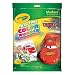 Crayola Color Wonder Disney Cars Coloring Book and Markers