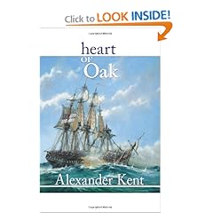Bolitho Novels #1-27 - Alexander Kent