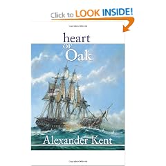 Heart of Oak