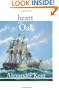 Heart of Oak (The Bolitho Novels)