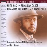 Edition Bartok /Vol.6