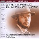 Edition Bartok /Vol.6