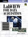 LabVIEW for Data Acquisition