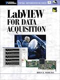 LabVIEW for Data Acquisition