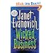Wicked Business: A Lizzy and Diesel Novel (Lizzy and Diesel Novels)