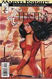 Elektra Number 2 (Marvel Knights)