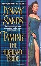 Taming the Highland Bride