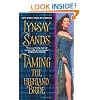 Taming the Highland Bride
