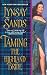 Taming the Highland Bride (Devil of the Highlands, #2)