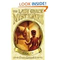 The Lady Grace Mysteries: Gold