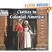 Clothes in Colonial America (Welcome Books: Colonial America)