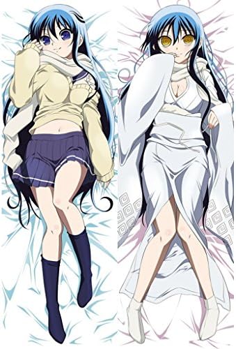 Shamoe Nura: Rise of the Yokai Clan Anime Setsura Tsurara Oikawa Hanging Wall Art Picture Scroll