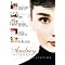 AUDREY HEPBURN DVD COLLECTION