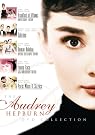 The Audrey Hepburn...