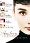 The Audrey Hepburn DVD Collection (Breakfast at Tiffany's / Sabrina / Roman Holiday / Funny Face / Paris When It Sizzles)