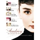 The Audrey Hepburn DVD Collection (Breakfast at Tiffany's / Sabrina / Roman Holiday / Funny Face / Paris When It Sizzles)
