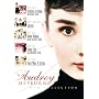 The Audrey Hepburn DVD Collection (Breakfast at Tiffany's / Sabrina / Roman Holiday / Funny Face / Paris When It Sizzles)