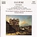 Salieri: Overtures