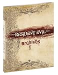 Resident Evil Archives