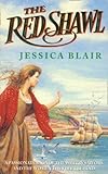 The red shawl